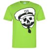 Cool T Sports Shirt Thumbnail