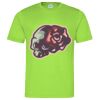Cool T Sports Shirt Thumbnail