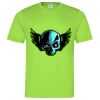 Cool T Sports Shirt Thumbnail