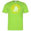 Cool T Sports Shirt Thumbnail