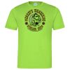 Cool T Sports Shirt Thumbnail