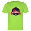 Cool T Sports Shirt Thumbnail
