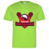 Cool T Sports Shirt Thumbnail