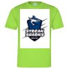 Cool T Sports Shirt Thumbnail