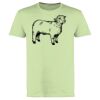 Ultra Cotton Mens T-shirt Thumbnail