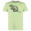 Ultra Cotton Mens T-shirt Thumbnail