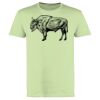 Ultra Cotton Mens T-shirt Thumbnail