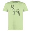 Ultra Cotton Mens T-shirt Thumbnail