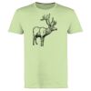Ultra Cotton Mens T-shirt Thumbnail