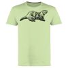 Ultra Cotton Mens T-shirt Thumbnail