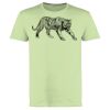 Ultra Cotton Mens T-shirt Thumbnail