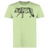 Ultra Cotton Mens T-shirt Thumbnail