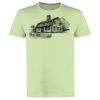 Ultra Cotton Mens T-shirt Thumbnail