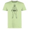 Ultra Cotton Mens T-shirt Thumbnail