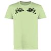 Ultra Cotton Mens T-shirt Thumbnail
