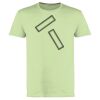 Ultra Cotton Mens T-shirt Thumbnail