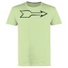 Ultra Cotton Mens T-shirt Thumbnail