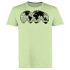 Ultra Cotton Mens T-shirt Thumbnail