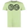 Ultra Cotton Mens T-shirt Thumbnail
