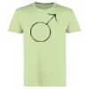 Ultra Cotton Mens T-shirt Thumbnail