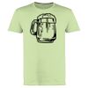 Ultra Cotton Mens T-shirt Thumbnail