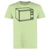 Ultra Cotton Mens T-shirt Thumbnail