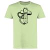 Ultra Cotton Mens T-shirt Thumbnail