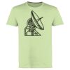 Ultra Cotton Mens T-shirt Thumbnail