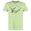 Ultra Cotton Mens T-shirt Thumbnail