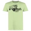 Ultra Cotton Mens T-shirt Thumbnail
