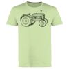 Ultra Cotton Mens T-shirt Thumbnail