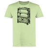 Ultra Cotton Mens T-shirt Thumbnail