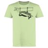 Ultra Cotton Mens T-shirt Thumbnail