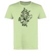 Ultra Cotton Mens T-shirt Thumbnail