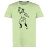 Ultra Cotton Mens T-shirt Thumbnail
