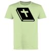 Ultra Cotton Mens T-shirt Thumbnail