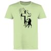 Ultra Cotton Mens T-shirt Thumbnail