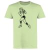 Ultra Cotton Mens T-shirt Thumbnail