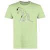 Ultra Cotton Mens T-shirt Thumbnail
