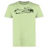 Ultra Cotton Mens T-shirt Thumbnail