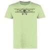 Ultra Cotton Mens T-shirt Thumbnail