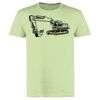 Ultra Cotton Mens T-shirt Thumbnail