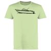 Ultra Cotton Mens T-shirt Thumbnail