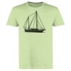 Ultra Cotton Mens T-shirt Thumbnail