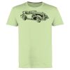 Ultra Cotton Mens T-shirt Thumbnail