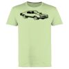 Ultra Cotton Mens T-shirt Thumbnail