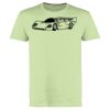 Ultra Cotton Mens T-shirt Thumbnail