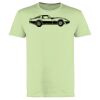 Ultra Cotton Mens T-shirt Thumbnail