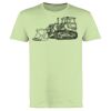 Ultra Cotton Mens T-shirt Thumbnail