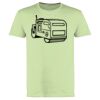 Ultra Cotton Mens T-shirt Thumbnail